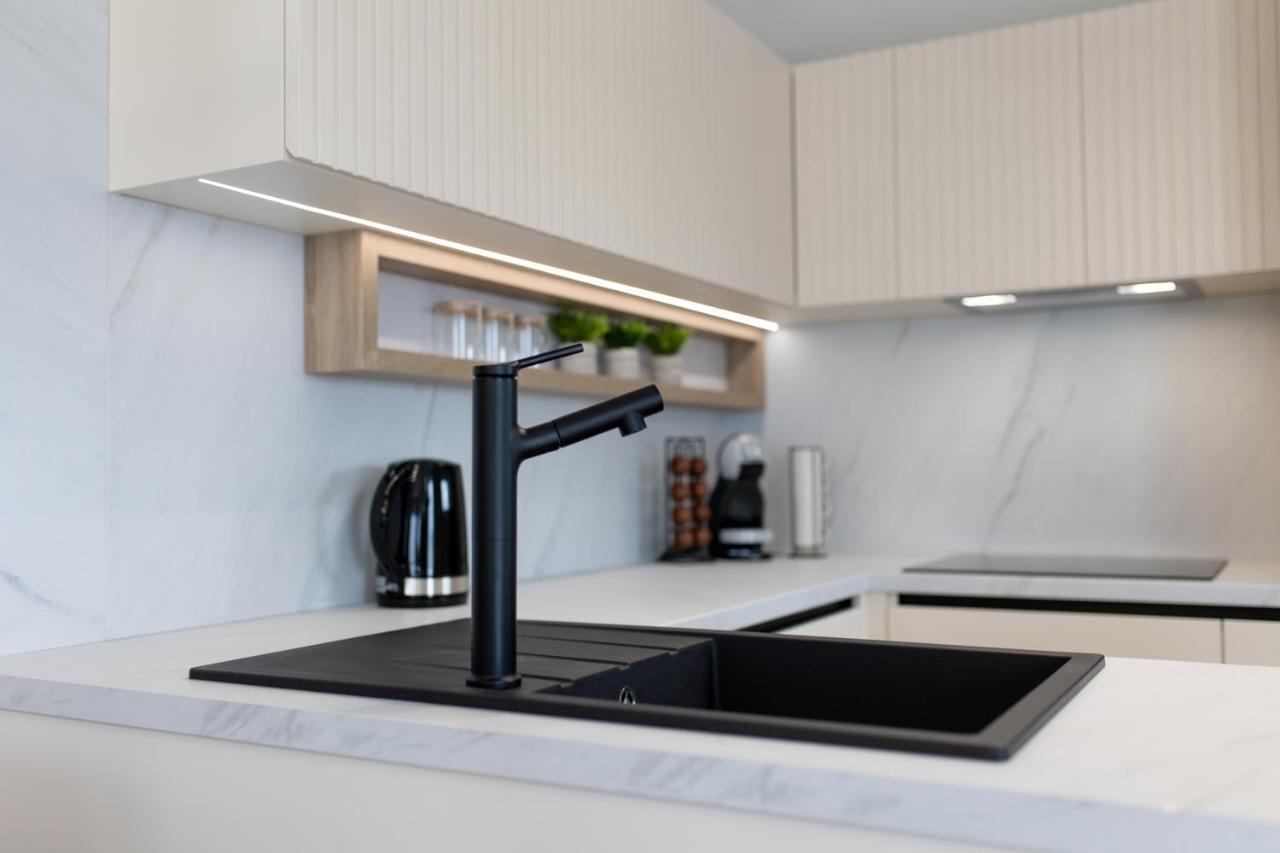 Apartment Aurelius สปลิท ภายนอก รูปภาพ