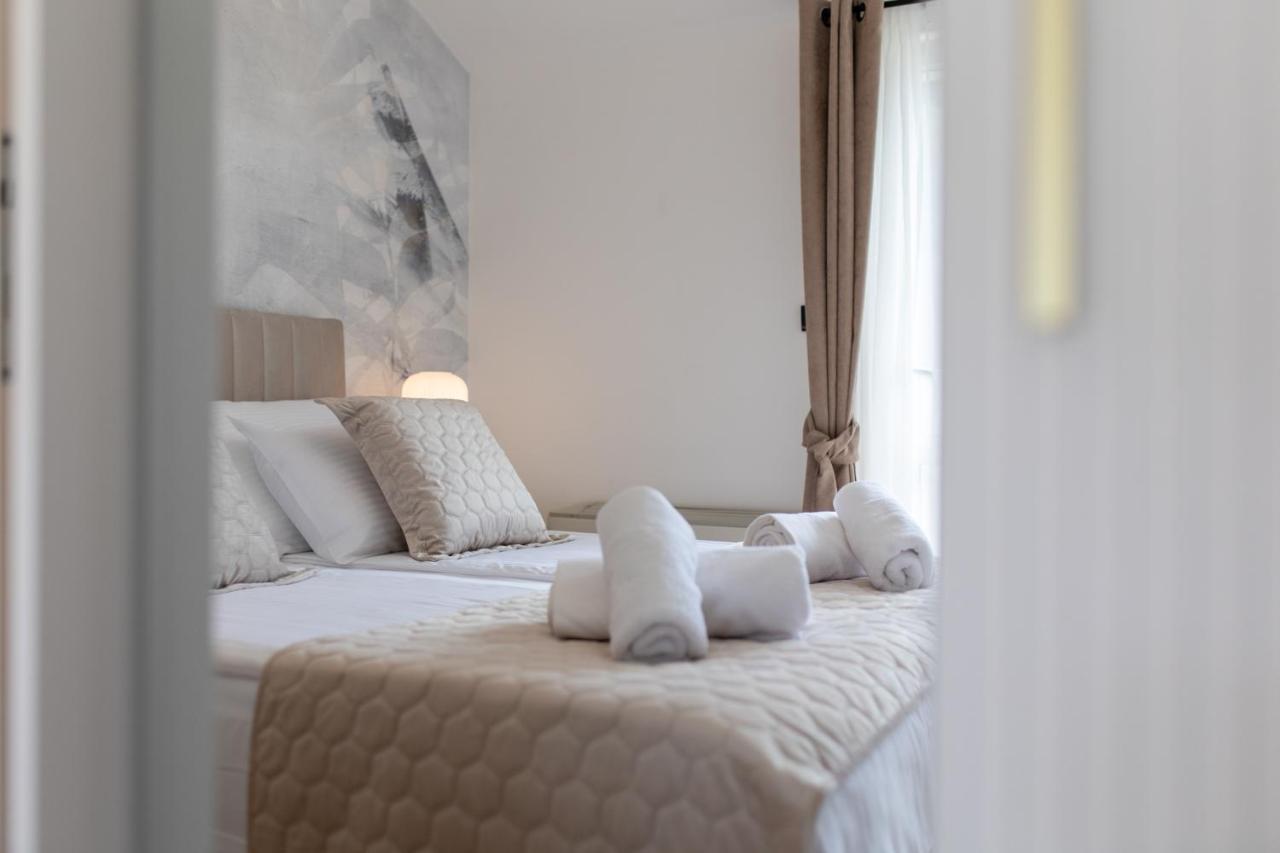 Apartment Aurelius สปลิท ภายนอก รูปภาพ