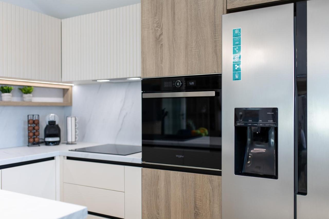 Apartment Aurelius สปลิท ภายนอก รูปภาพ