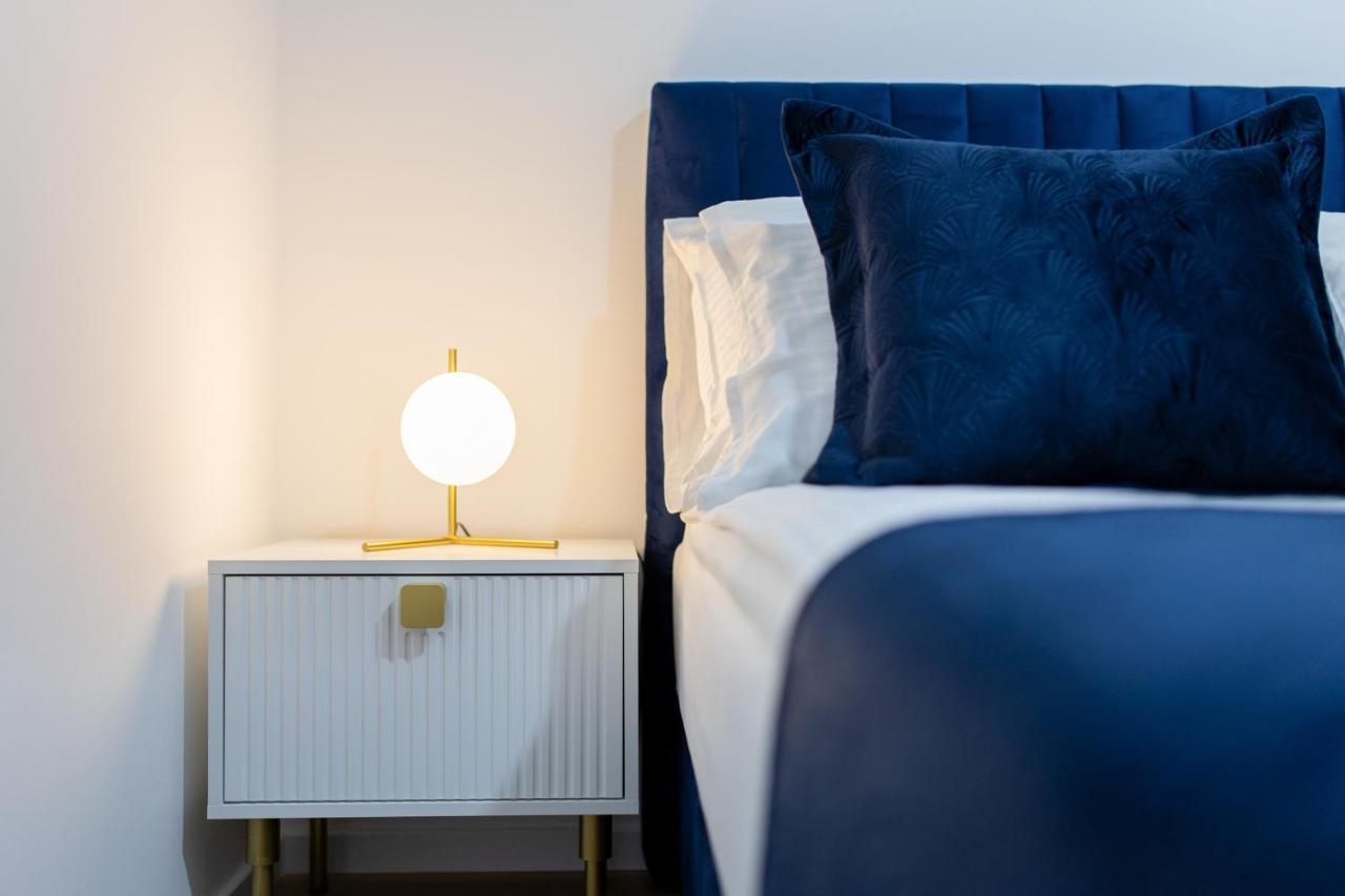 Apartment Aurelius สปลิท ภายนอก รูปภาพ