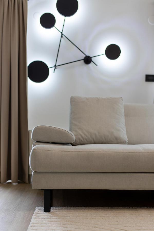 Apartment Aurelius สปลิท ภายนอก รูปภาพ