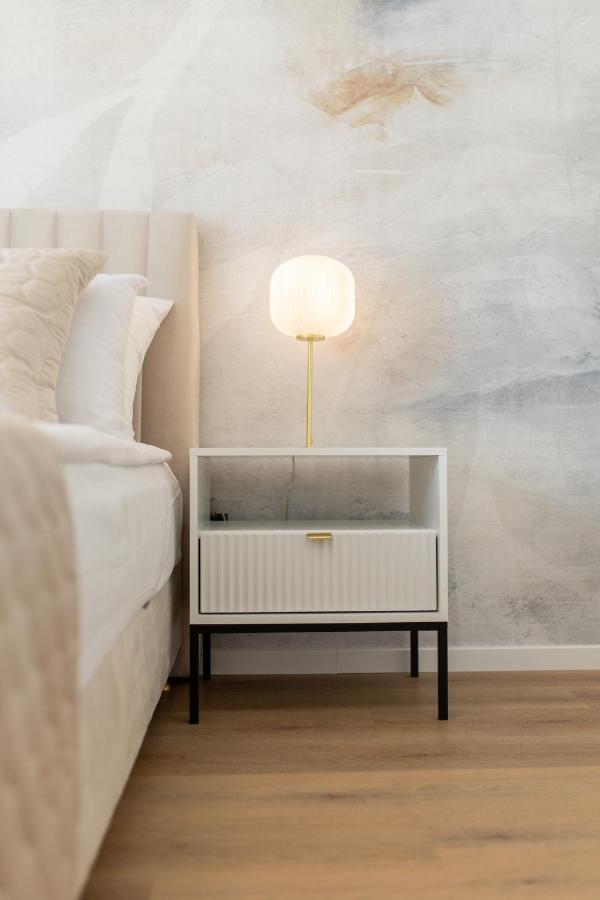 Apartment Aurelius สปลิท ภายนอก รูปภาพ