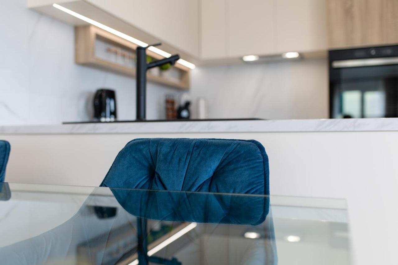 Apartment Aurelius สปลิท ภายนอก รูปภาพ