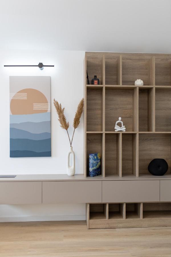 Apartment Aurelius สปลิท ภายนอก รูปภาพ