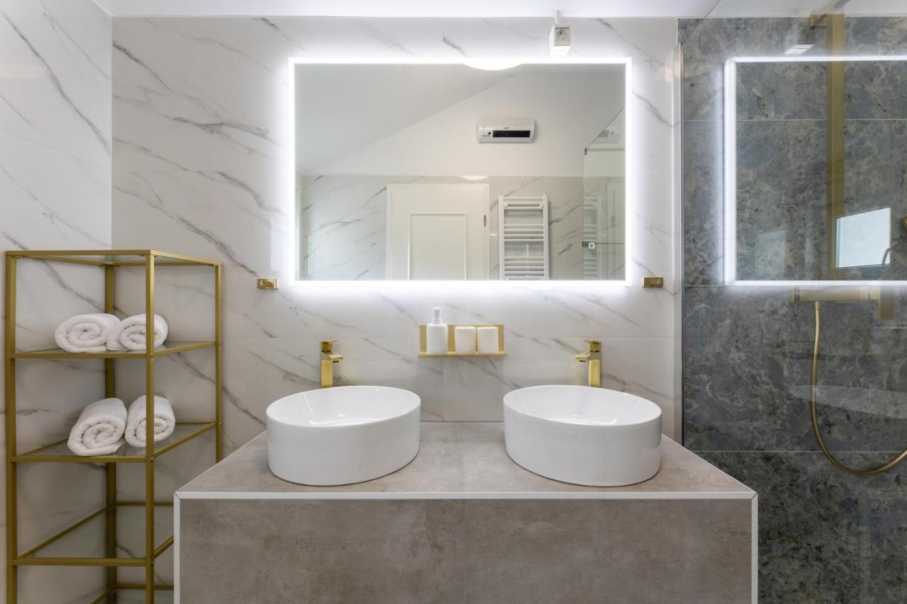 Apartment Aurelius สปลิท ภายนอก รูปภาพ