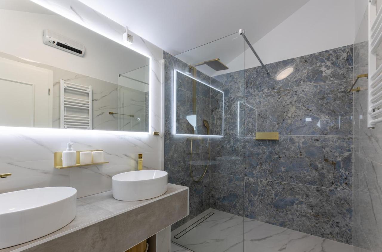 Apartment Aurelius สปลิท ภายนอก รูปภาพ