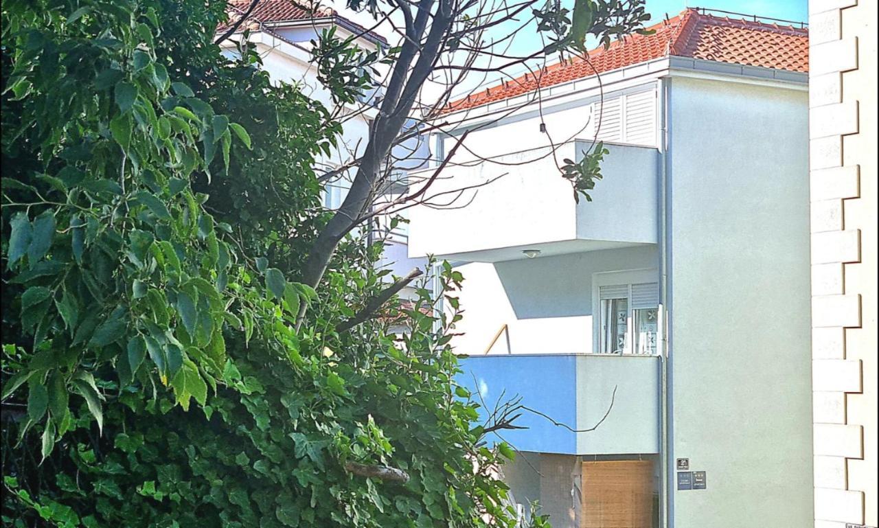 Apartment Aurelius สปลิท ภายนอก รูปภาพ
